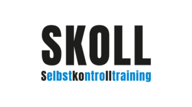 Logo Selbstkontrolltraining SKOLL